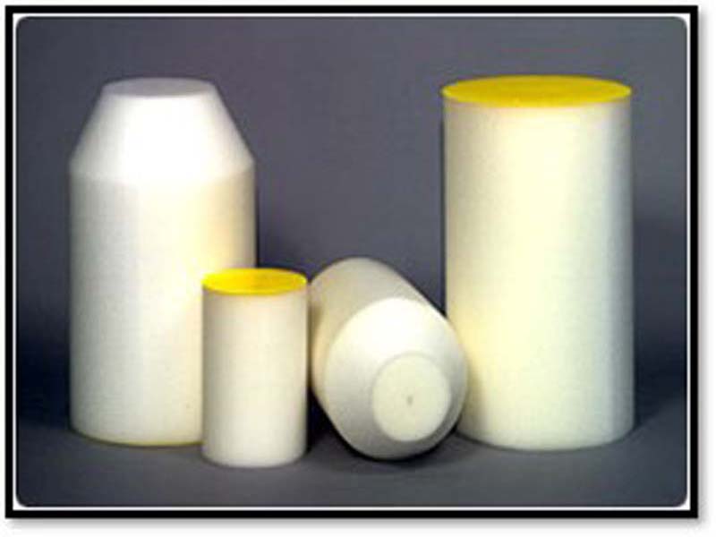 Wiping & Dewatering Pigs